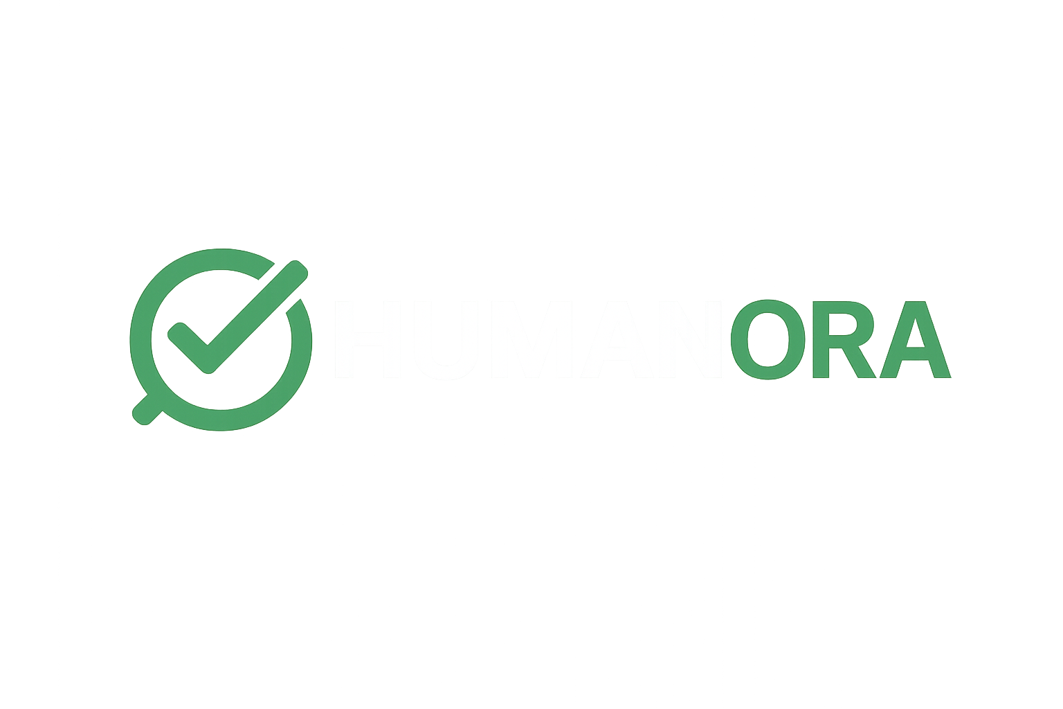 Humanora Logo
